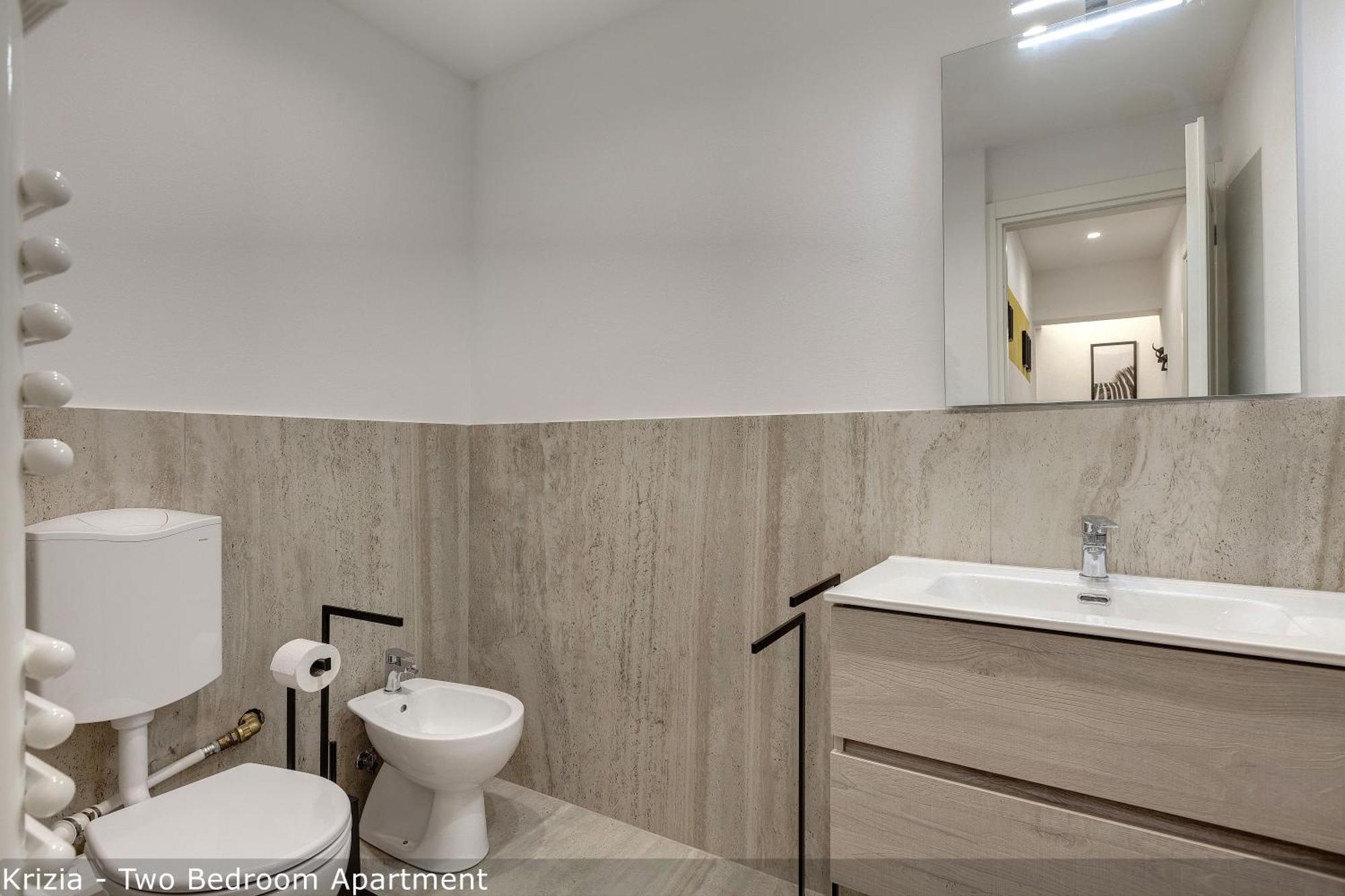 Bice & Krizia Apartments By Mamo フィレンツェ 部屋 写真