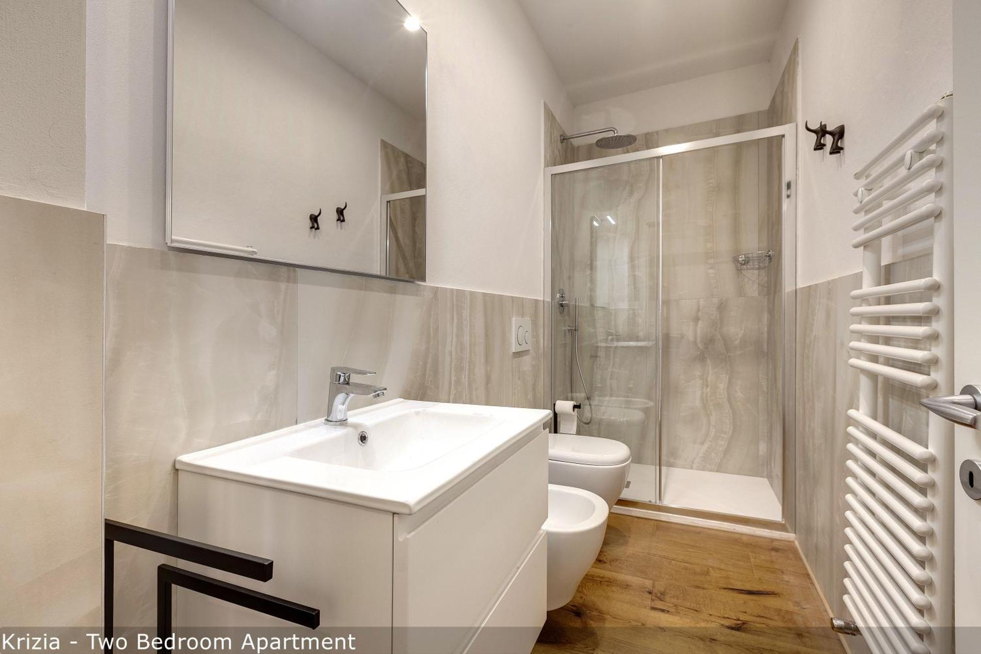 Bice & Krizia Apartments By Mamo フィレンツェ 部屋 写真