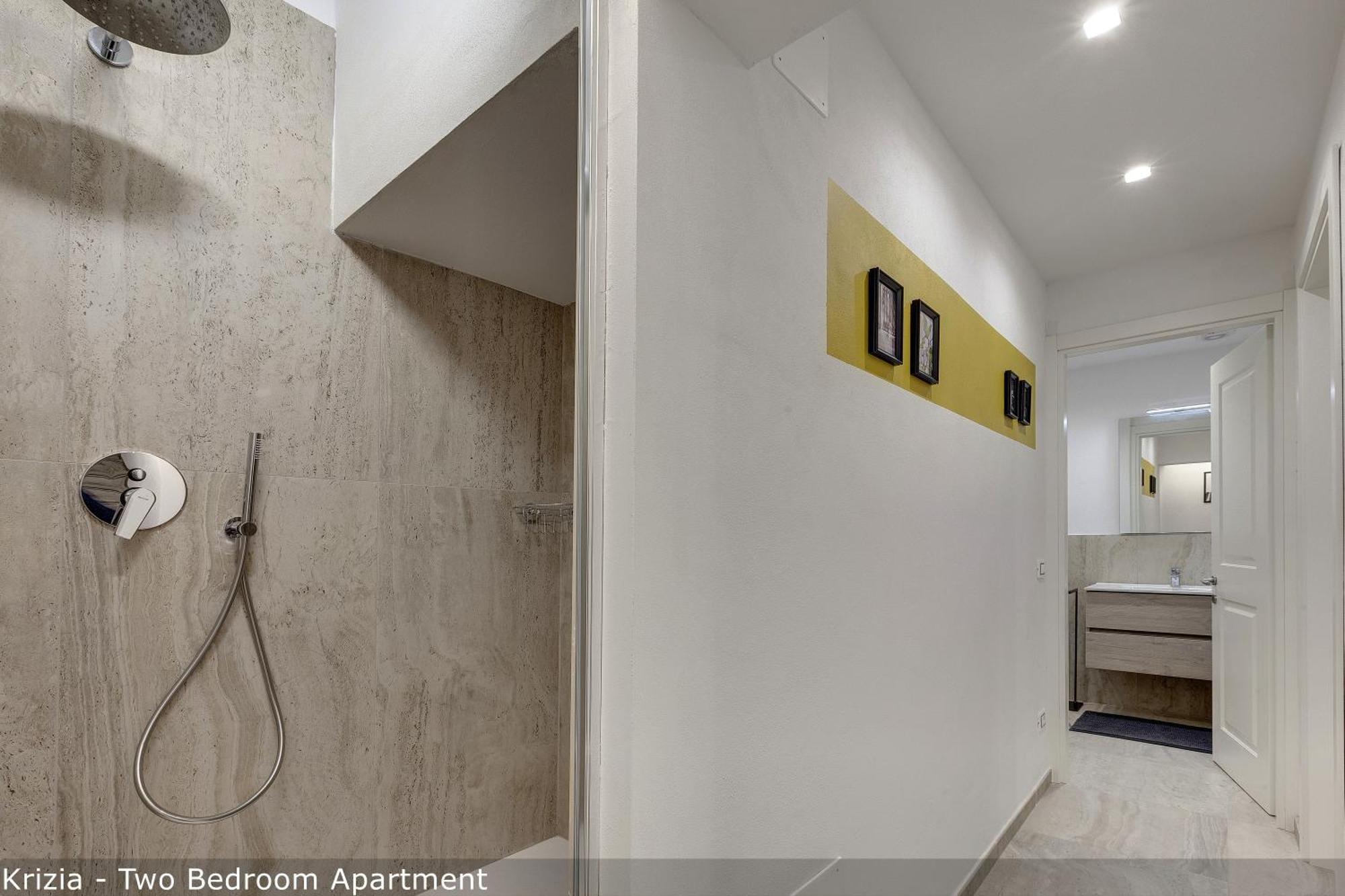 Bice & Krizia Apartments By Mamo フィレンツェ 部屋 写真