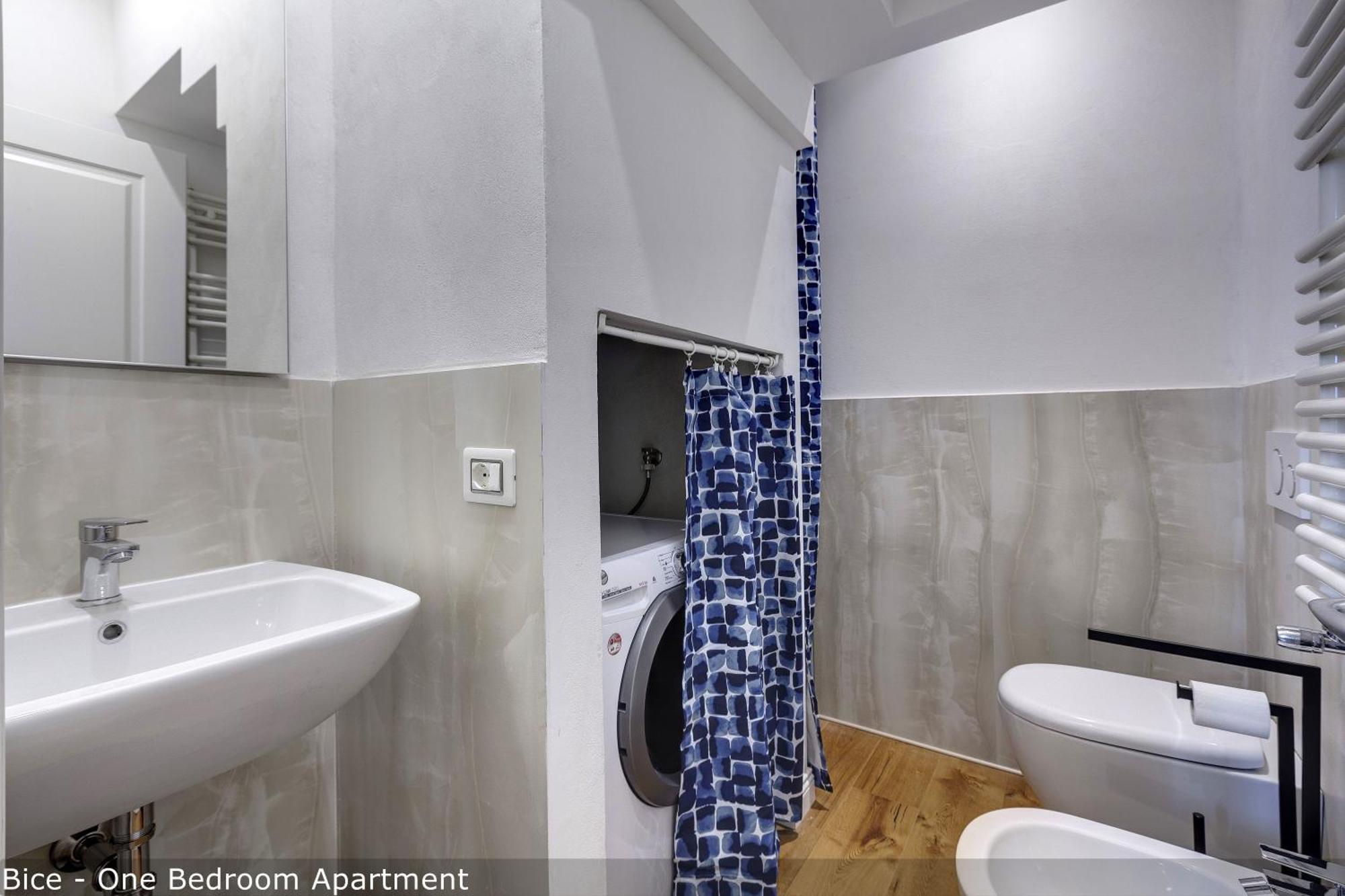Bice & Krizia Apartments By Mamo フィレンツェ 部屋 写真